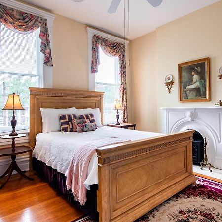 Dupont Mansion Bed & Breakfast Louisville Eksteriør bilde