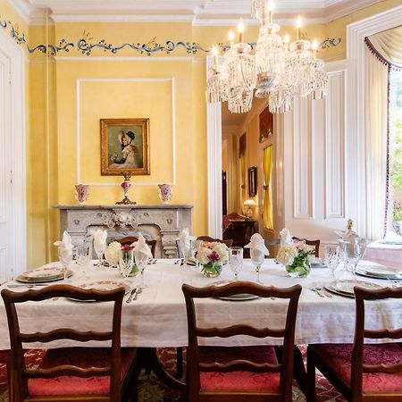 Dupont Mansion Bed & Breakfast Louisville Eksteriør bilde