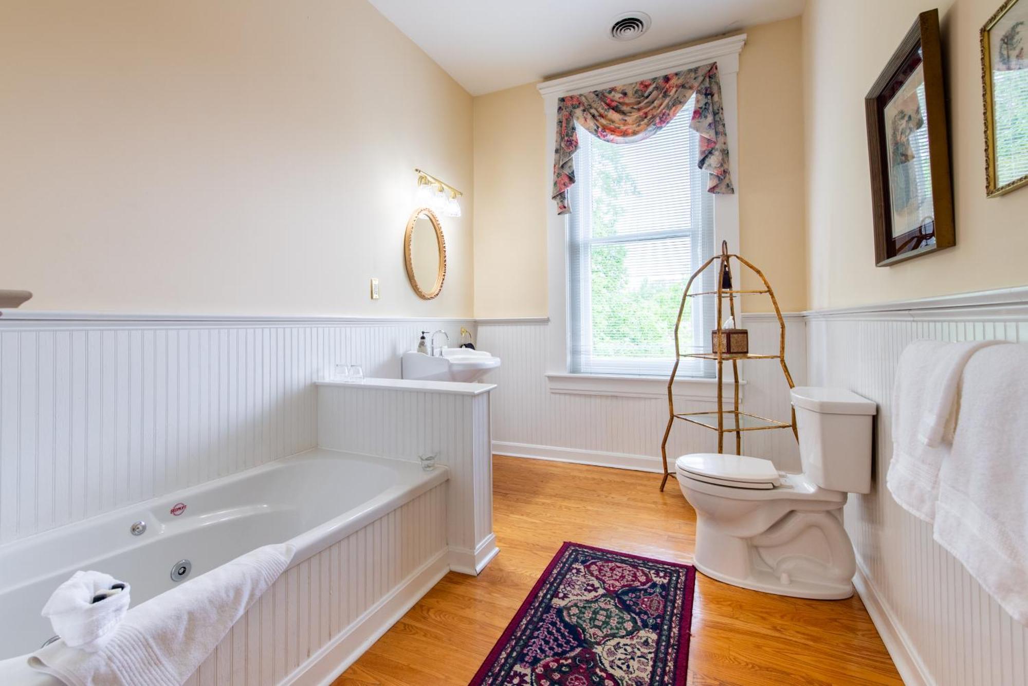 Dupont Mansion Bed & Breakfast Louisville Rom bilde