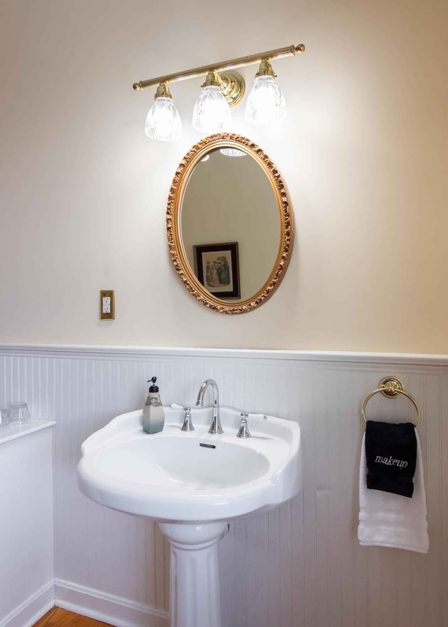Dupont Mansion Bed & Breakfast Louisville Rom bilde