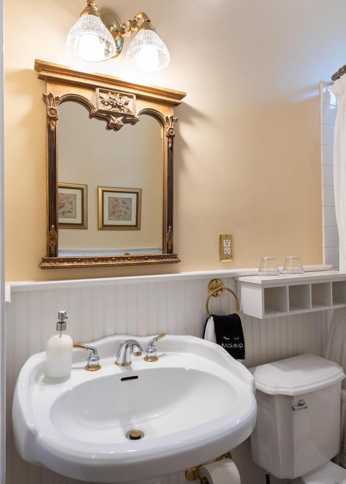 Dupont Mansion Bed & Breakfast Louisville Rom bilde